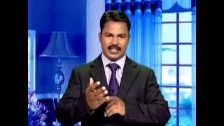 Jeevan Jal TV, Hindi Sermon on Jesus is the resurrection and the life screenshot 4