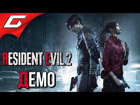 Video: Demo Pembuatan Semula Resident Evil 2 Berlangsung Hanya 30 Minit Dan Permainan Ini Akan Berakhir Selamanya