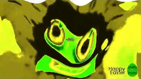 Klasky Csupo in Videoup v8.1 Effects