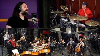 Video thumbnail of "You’re the Inspiration – Leonid & Friends (Chicago cover)"
