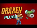 💫 Ücretsiz ORAXEN Plugini Nasıl Alınır? 💫