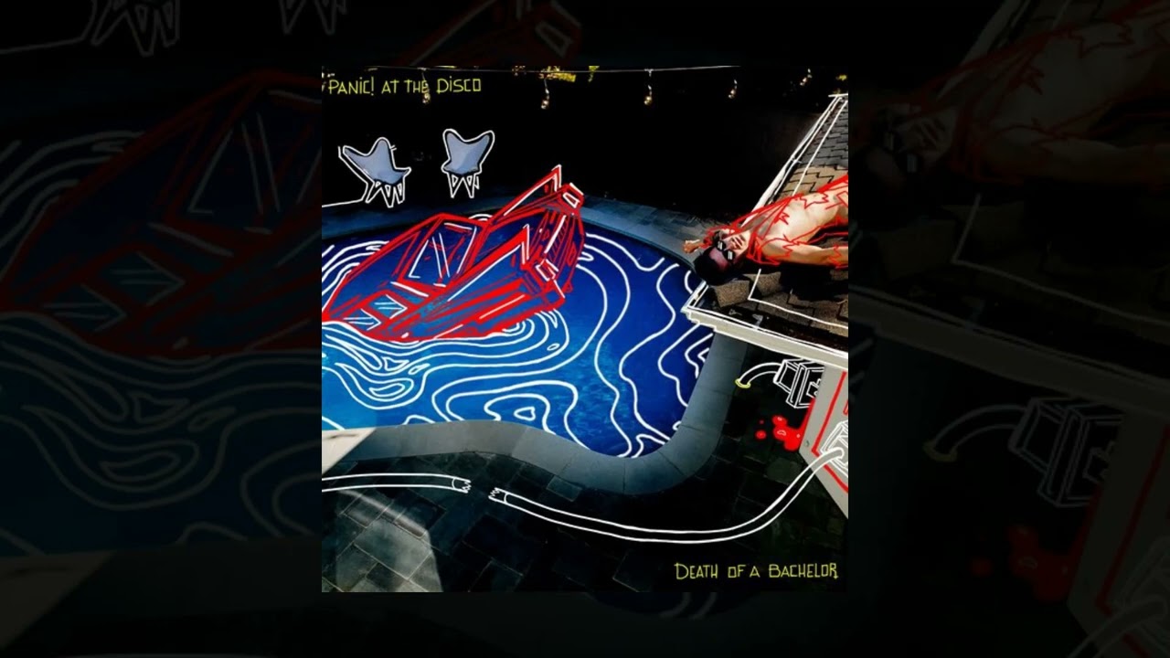 Panic! At the Disco - LA Devotee [Custom Instrumental]