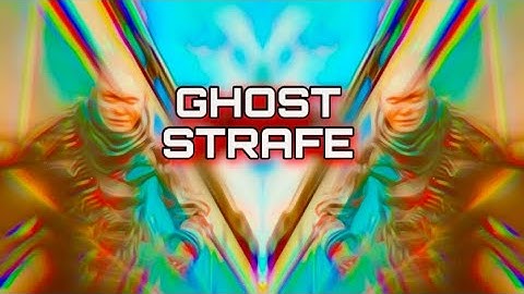 Apex Console Ghost Strafe - Wall Bounce | New Movement Tech s16