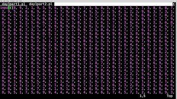First Prolog Code
