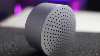 Xiaomi Mi - Mini Bluetooth 4.0 Portable Speaker Review Trailer