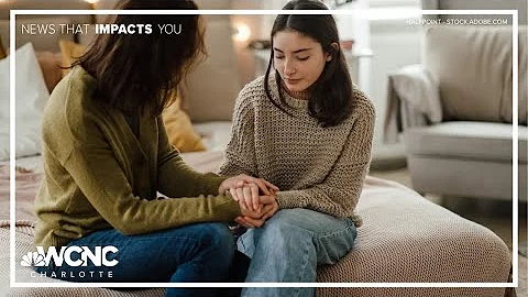 SC Attorney General urges parents to talk to kids about hidden threats like online predators, drugs