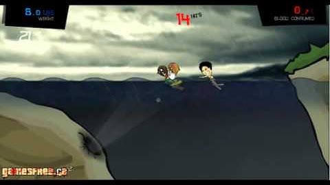 Feed Us 3 Game Trailer Walkthrough