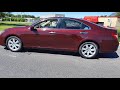 I Bought The Cheapest Flip Lexus ES in the World!