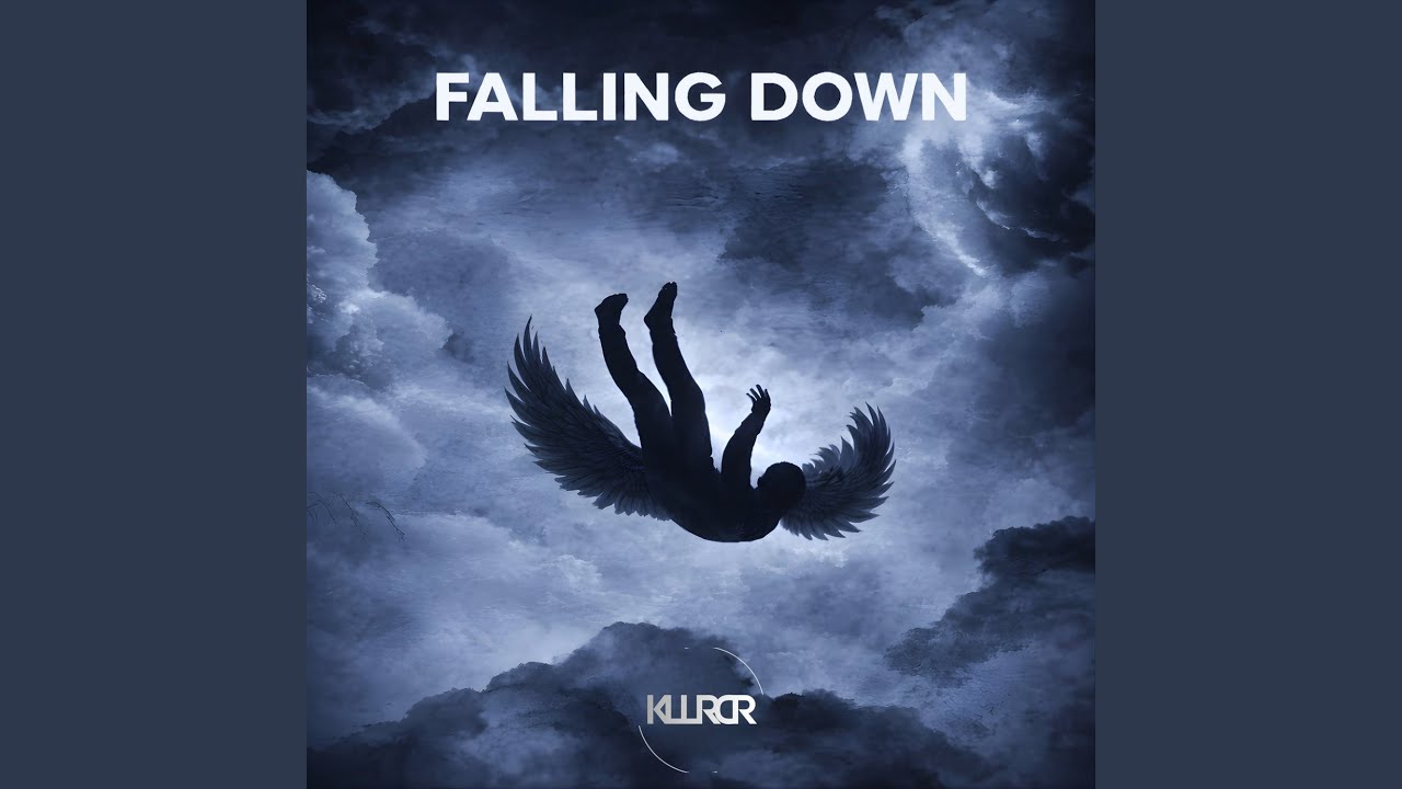 Watch Falling Down (Extended Mix) on YouTube Watch Falling Down (Extended Mix) on YouTube