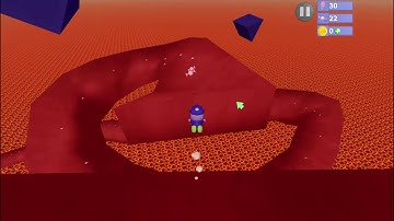 Robot 64 - Through the Flames and the Fire