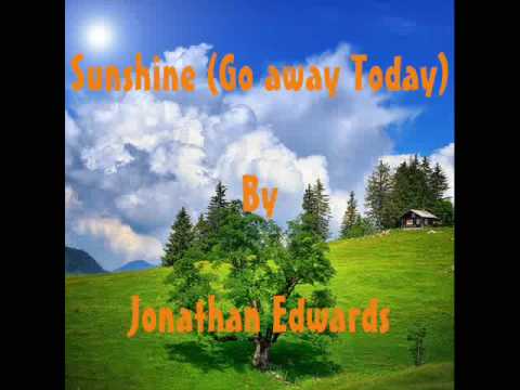 Jonathan Edwards _ Sunshine 0001