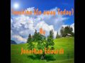 Jonathan Edwards _ Sunshine 0001