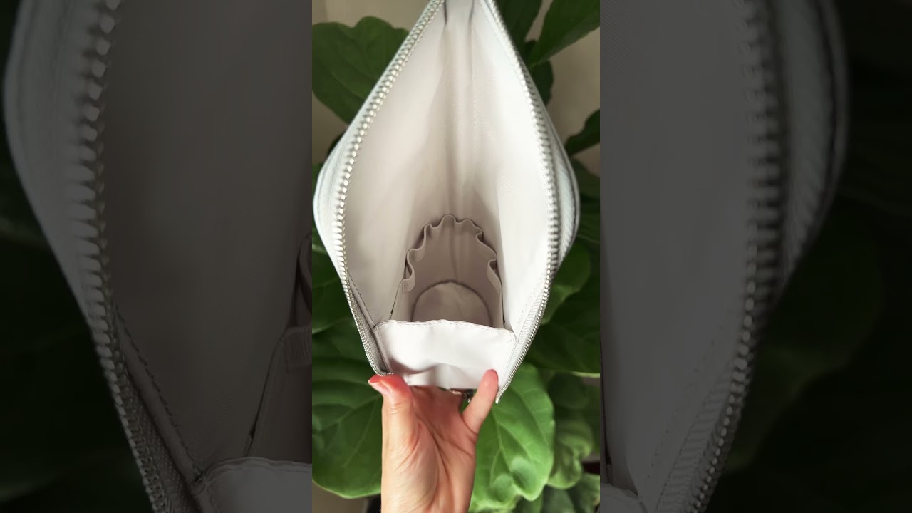 ⁠The Best Travel Brushes 🩶 