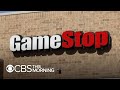 Small investors turn GameStop into a Wall Street "David and Goliath" story