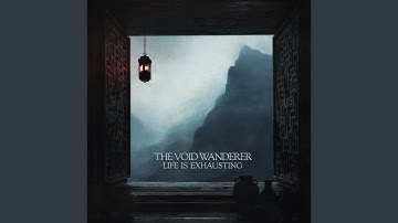 Forgotten Shrine in the Mountains