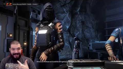 Profit Taker - Phase One