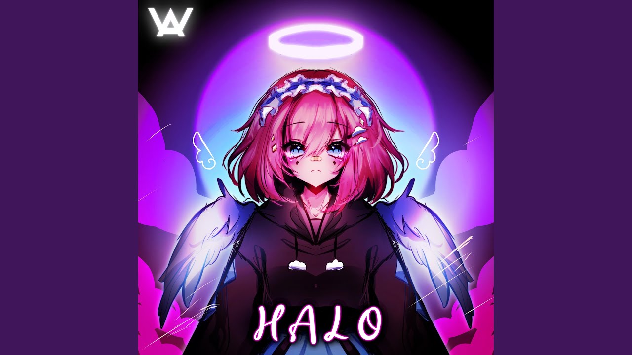 Halo - YouTube
