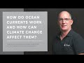 Ocean Currents: The Movement of Water Across Our Planet
