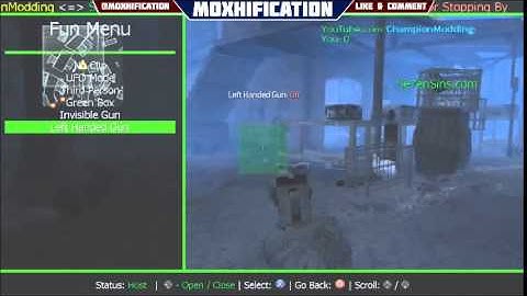 Modern Warfare 2 | TU8 | All Client Mod Menu | Project Champion v2 | Final Edition +Download