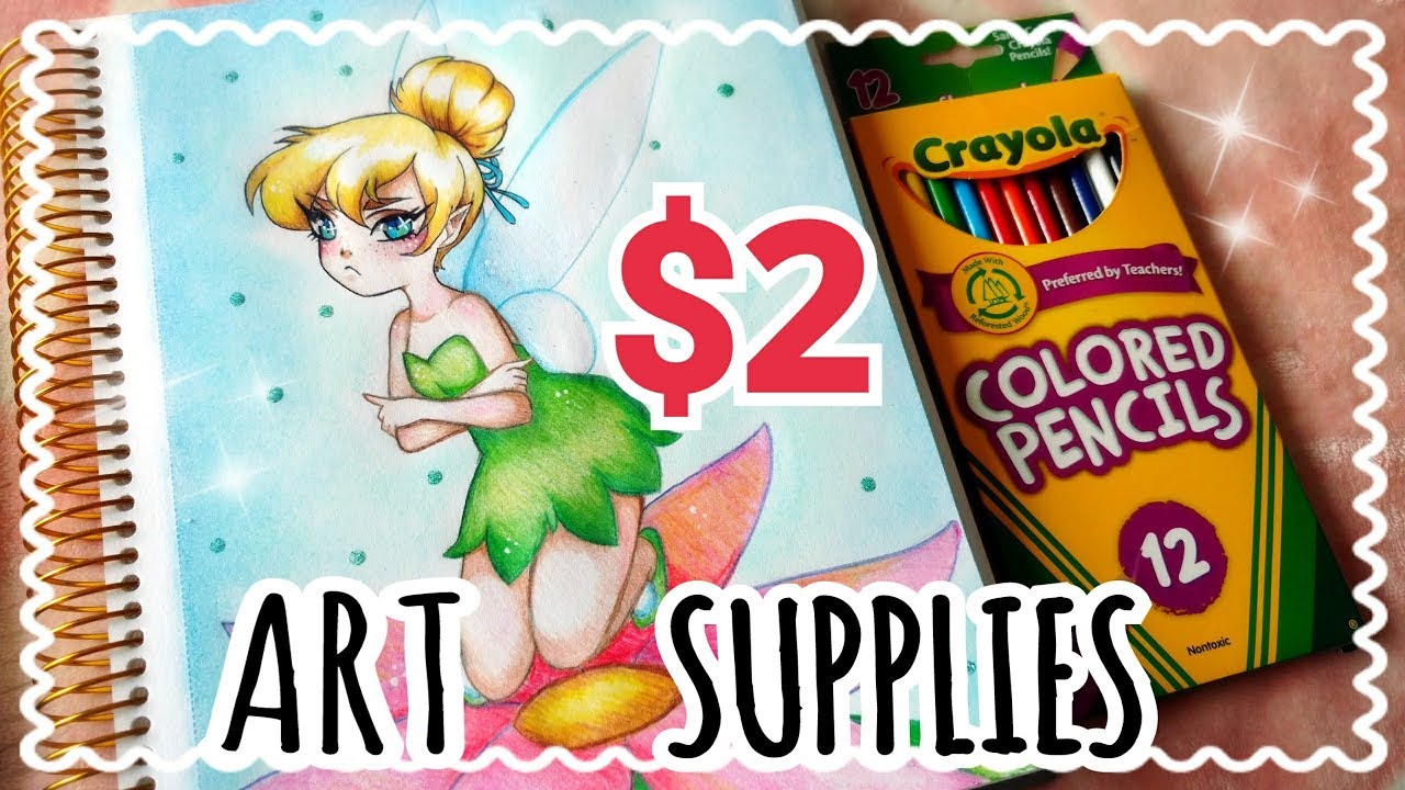 ☆ $2 vs $258 MARKERS