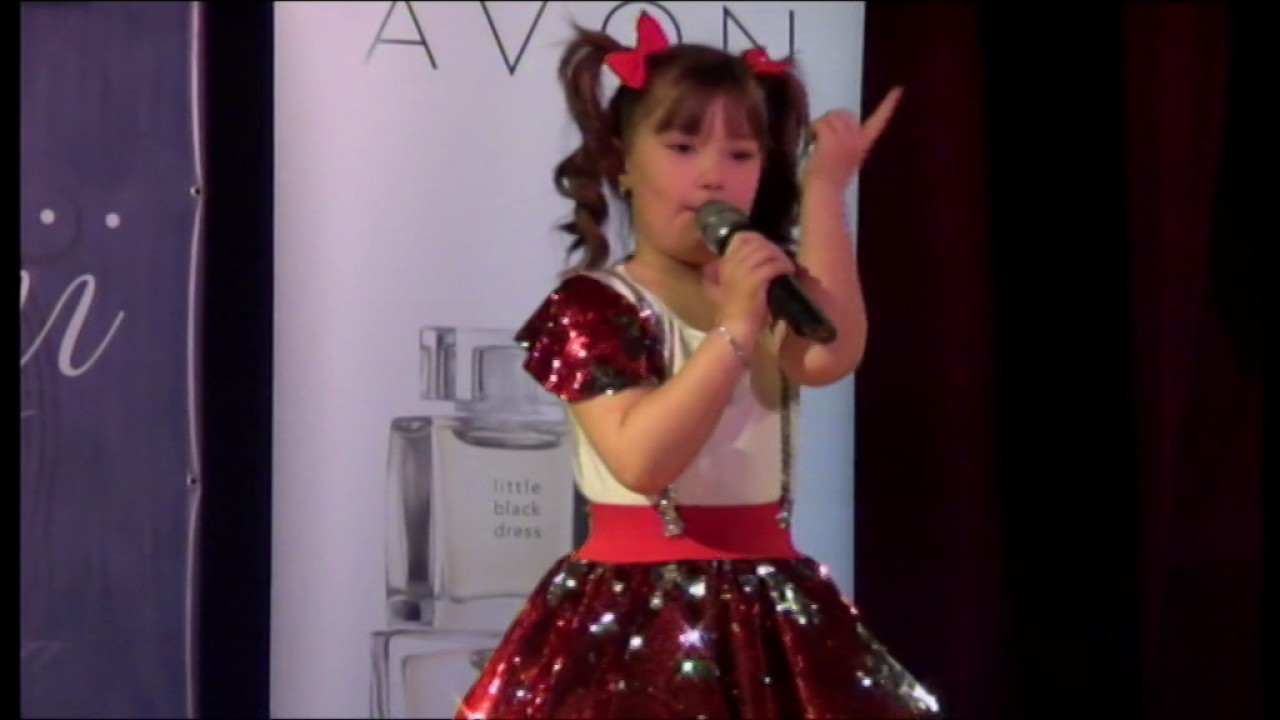 Ecaterina Maslicov - Festivalul National Magia Muzicii Focsani 2017 camera iphone 8 plus apk