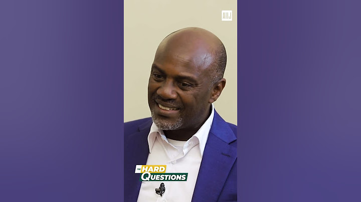 "My advise to President Kagame, Museveni,..." - Andrew M. Mwenda on the Hard Questions show