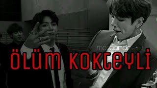 Jungkook İle Hayal Et 𝑶𝒍𝒖𝒎 𝑲𝒐𝒌𝒕𝒆𝒚𝒍𝒊 Oneshot