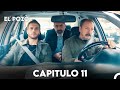 El pozo capitulo 11  doblado en espaol