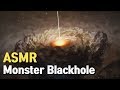 Capture de la vidéo Unintentional Asmr Monster Blackhole Documentary [ Guarantee Deep Sleep ]
