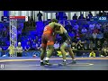 Qual GR 77 Kg K BEY USA V B GURULI GEO Qual GR 77 Kg K BEY USA V B GURULI GEO