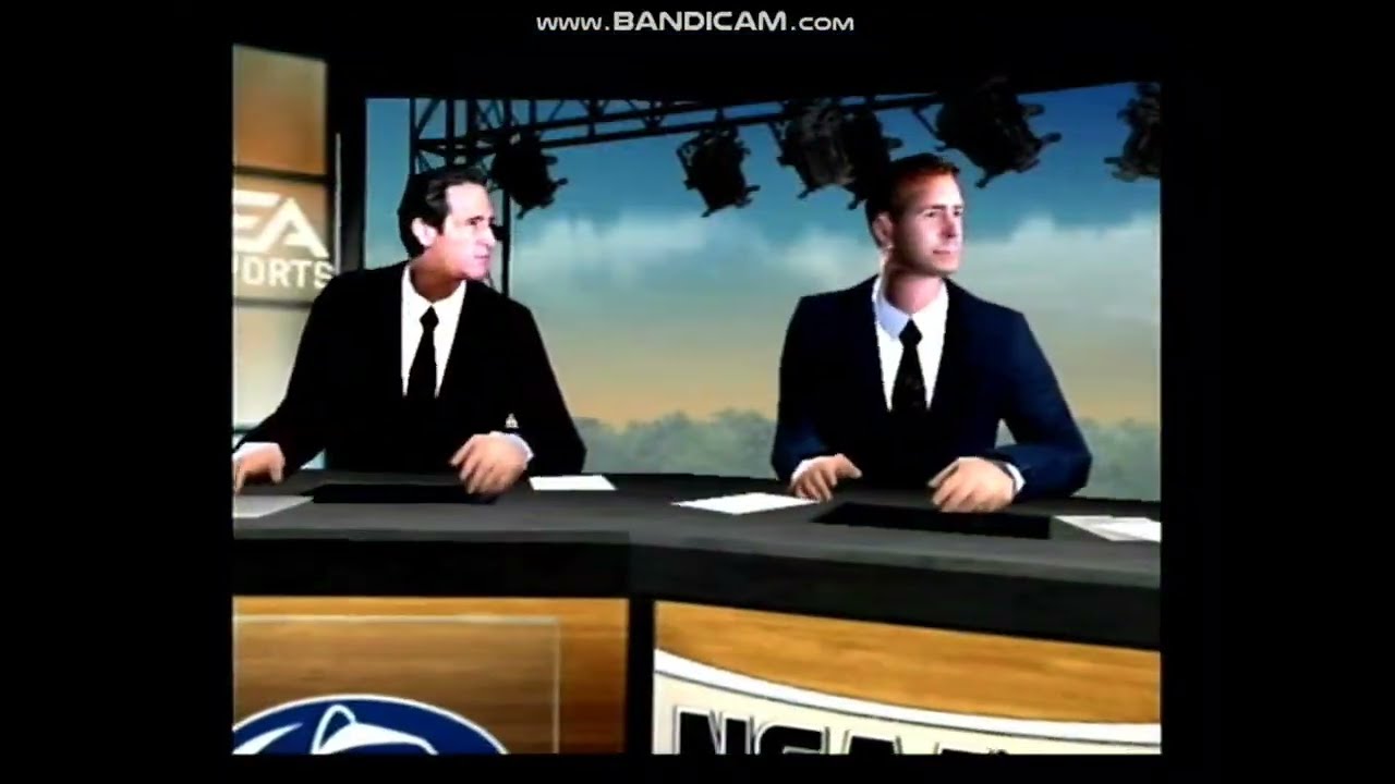 NCAA Football 07: Campus Legend (Part 18)