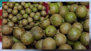 How To Preserve Fruits Indian Gooseberries Guitetuber
