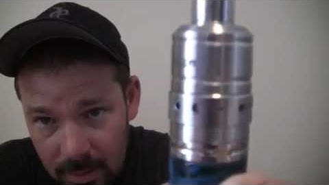 Magma RDA by Infinite