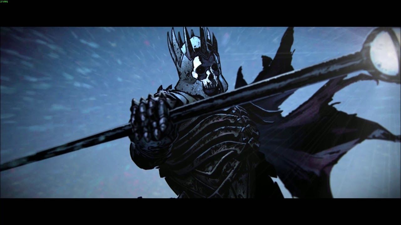 How to hack The witcher 3 with easy way.