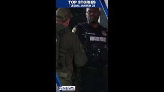 Top headlines for Jan. 20