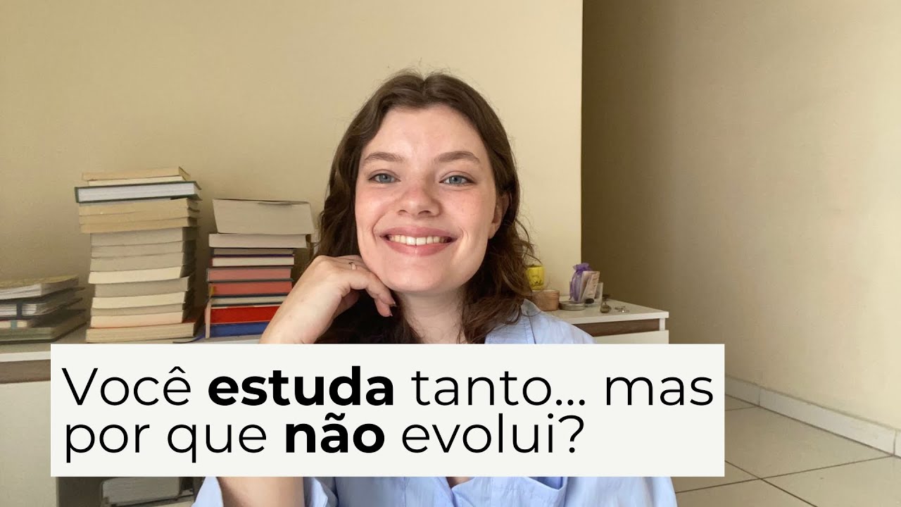 O Excesso de Conteúdo Está Te Impedindo de Crescer