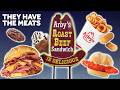 The History and Evolution of Arby's
