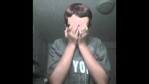 UEAH 1ST VIDEO #AWESOMEVIDEO