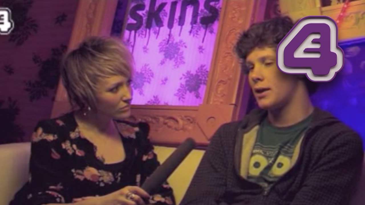 Skins | JJ Conjures Cash