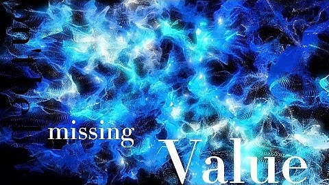 EBPM入門10:Missing value