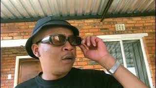 Mthizo - Dlala Kanje (ft. F-Eezy) (Visualizer)