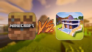 Minecraft Trial VS Craft World Master Block 3D (2024 UPDATE!!!)