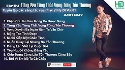 Anh Duy Official - Youtube
