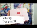 Unboxing: A brand new company with licensed artwork: True Artist DP || You HAVE to see this 😍