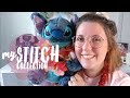 My LILO & STITCH COLLECTION! | Pins, Plushes, Happy Meal Toys & a SURPRISE!