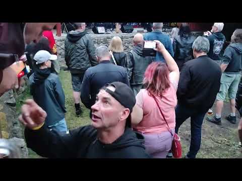 Požár Mlýna 2.0 - 12.6. Plzeň-Božkov