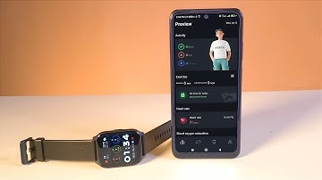 How To Use an Oraimo Smart Watch with Your Android Phone (Full Guide)