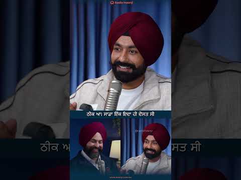 Favourite Turban color of tarsem jassar