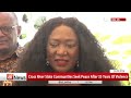 Cross River State Communities Seek Peace After 35 Years Of Violence
