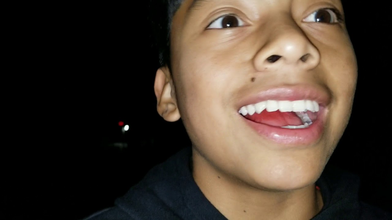 He Ate Dry Ghost Pepper with red pepper Prank gone Wrong!